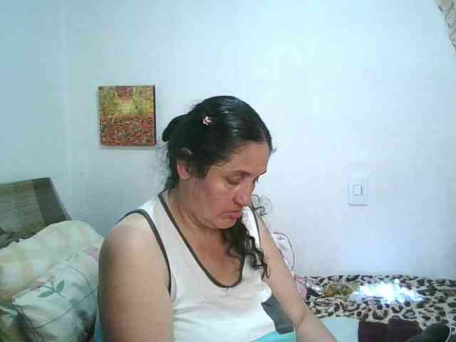 Ximenajimenez webcam