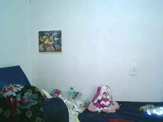 Ximenajimenez webcam