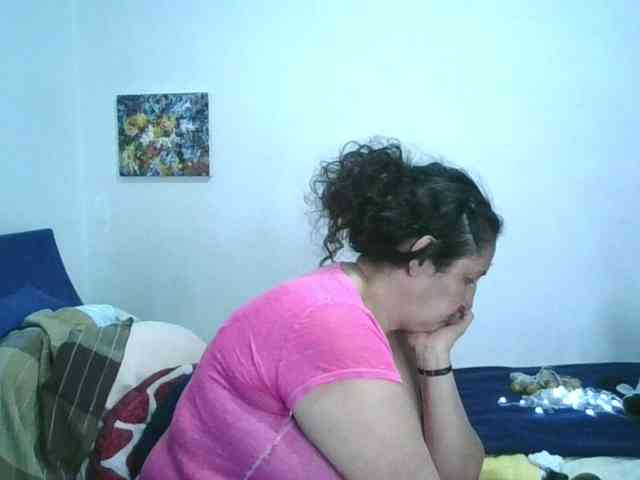Ximenajimenez webcam