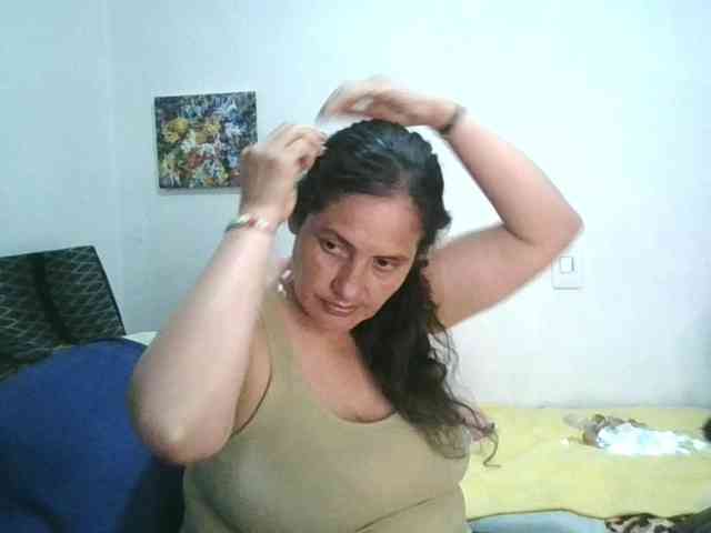 Ximenajimenez webcam