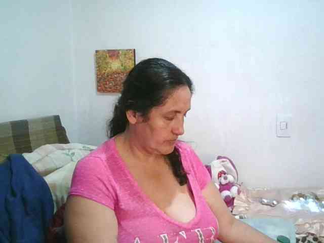 Ximenajimenez webcam