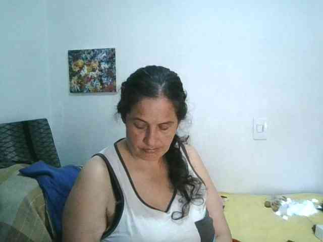 Ximenajimenez webcam