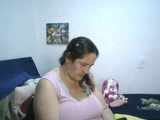 Ximenajimenez webcam