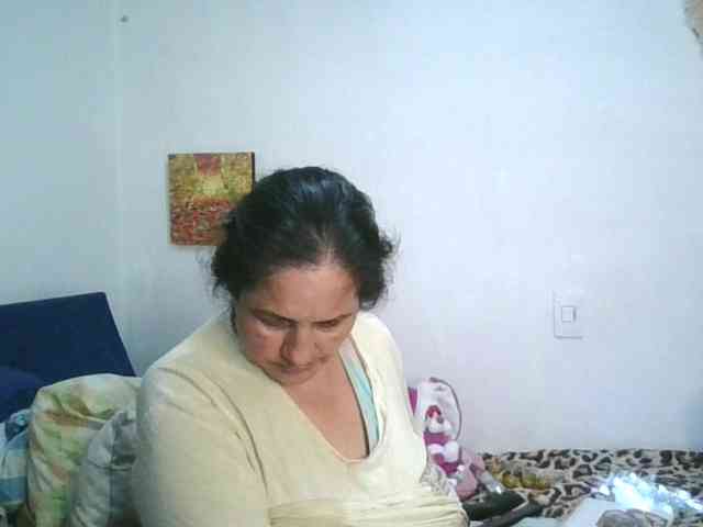 Ximenajimenez webcam