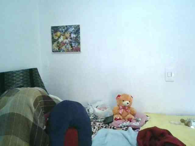 Ximenajimenez webcam