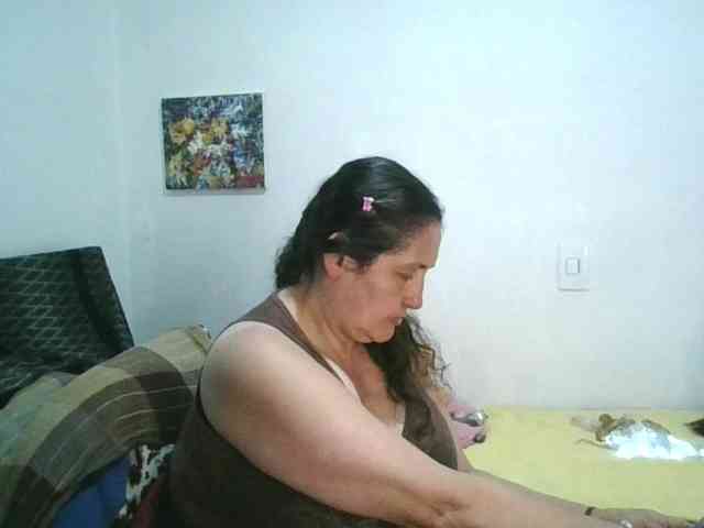 Ximenajimenez webcam