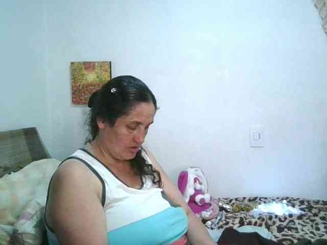 Ximenajimenez webcam