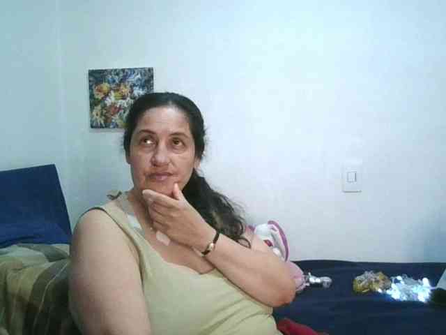 Ximenajimenez webcam