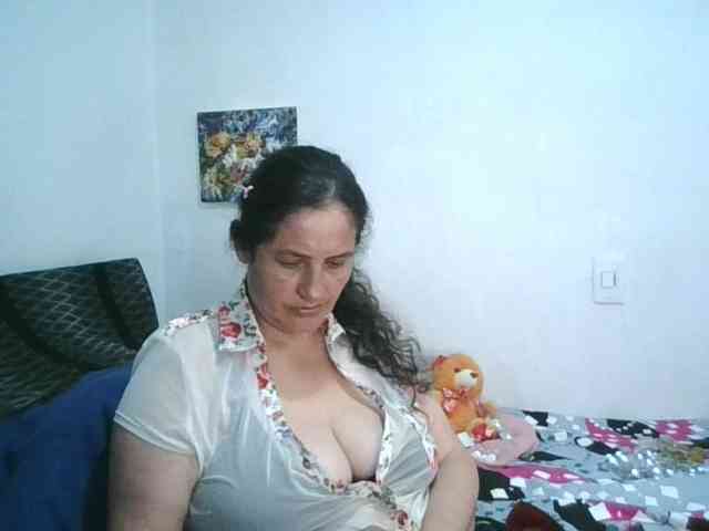Ximenajimenez webcam