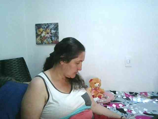 Ximenajimenez webcam
