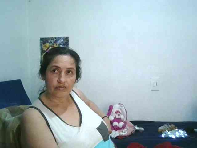 Ximenajimenez webcam