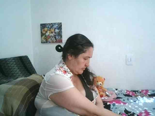 Ximenajimenez webcam