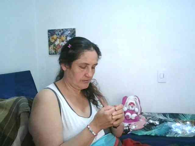 Ximenajimenez webcam