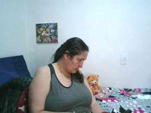 Ximenajimenez webcam
