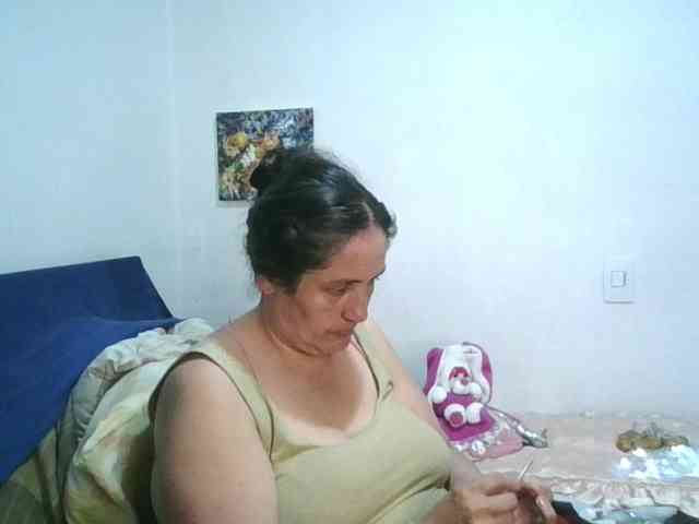 Ximenajimenez webcam