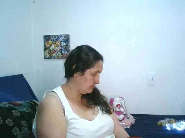 Ximenajimenez webcam