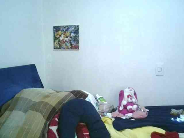 Ximenajimenez webcam