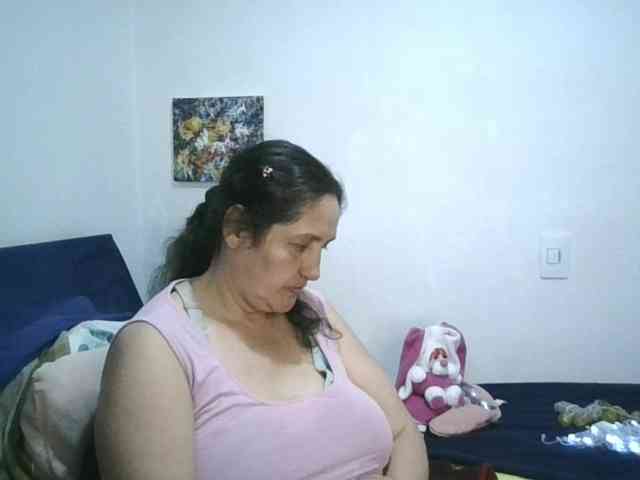 Ximenajimenez webcam