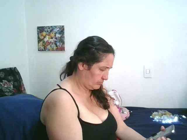 Ximenajimenez webcam