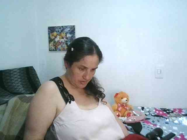 Ximenajimenez webcam