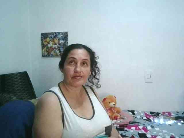 Ximenajimenez webcam