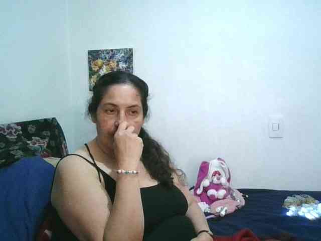 Ximenajimenez webcam