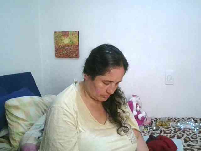 Ximenajimenez webcam