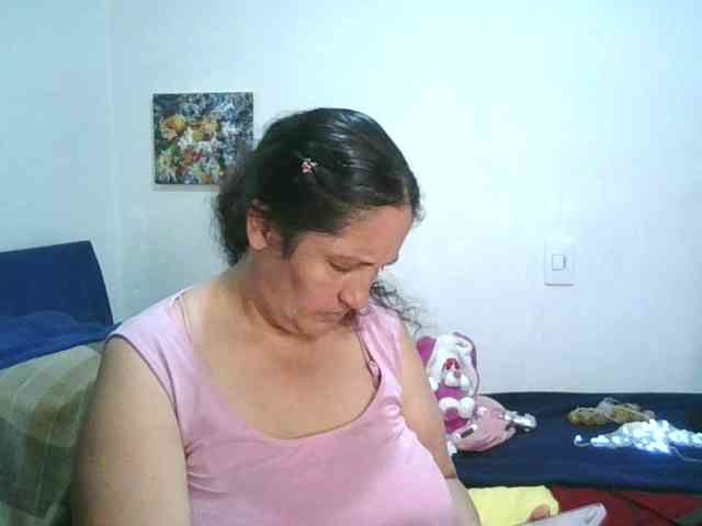 Ximenajimenez webcam