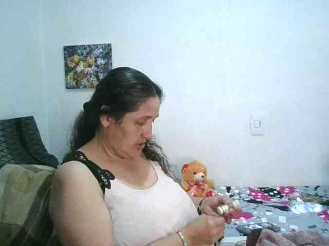 Ximenajimenez webcam