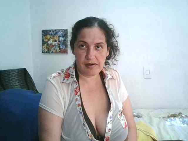 Modella: Ximenajimenez