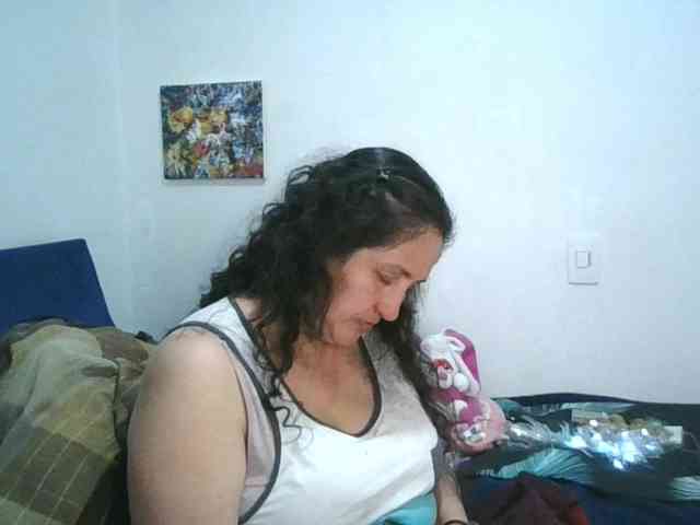 Ximenajimenez webcam