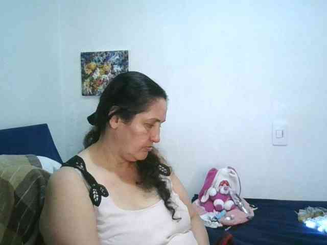 Ximenajimenez webcam