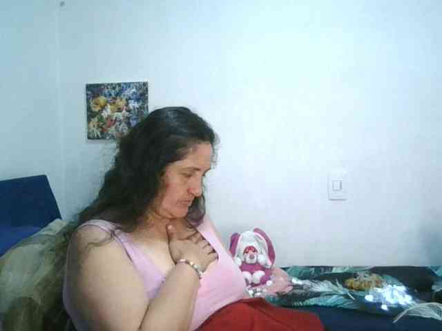 Ximenajimenez - Girl 
