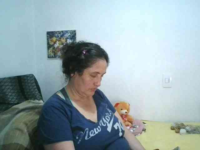 Ximenajimenez webcam