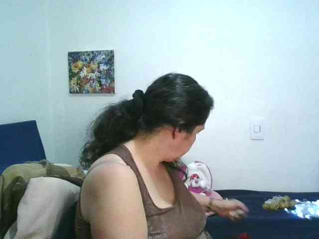 Ximenajimenez webcam