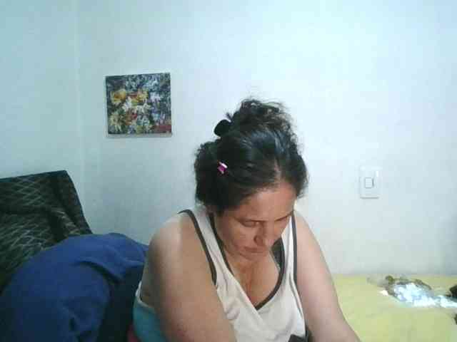 Ximenajimenez webcam