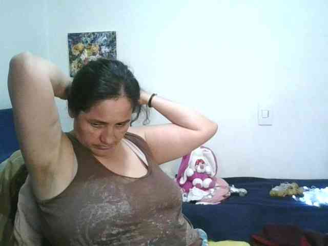 Ximenajimenez webcam