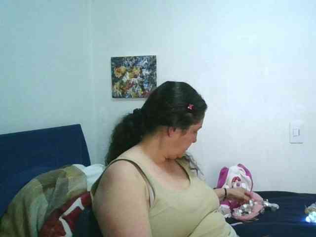 Ximenajimenez webcam