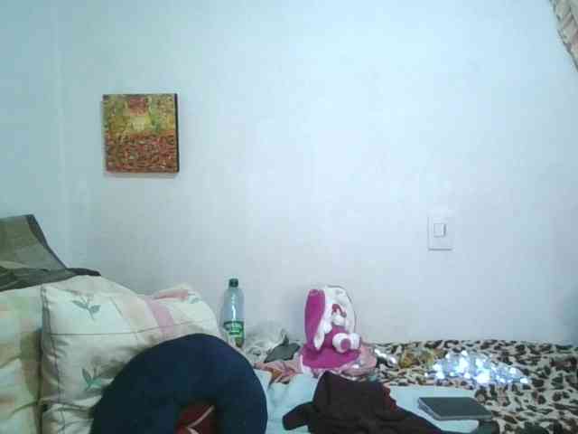 Ximenajimenez webcam