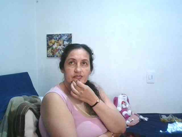 Ximenajimenez webcam