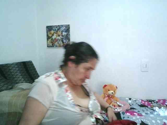 Ximenajimenez webcam