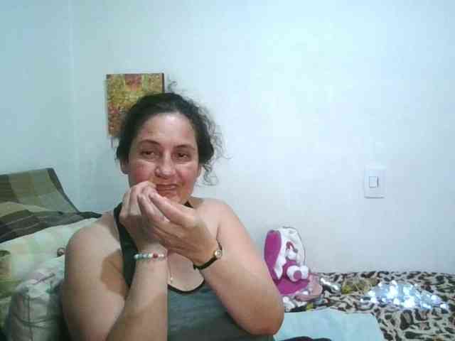 Ximenajimenez webcam