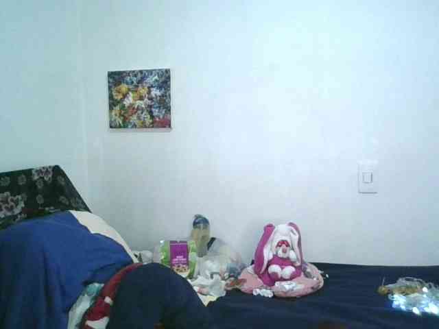 Ximenajimenez webcam