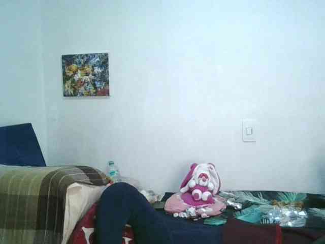 Ximenajimenez webcam