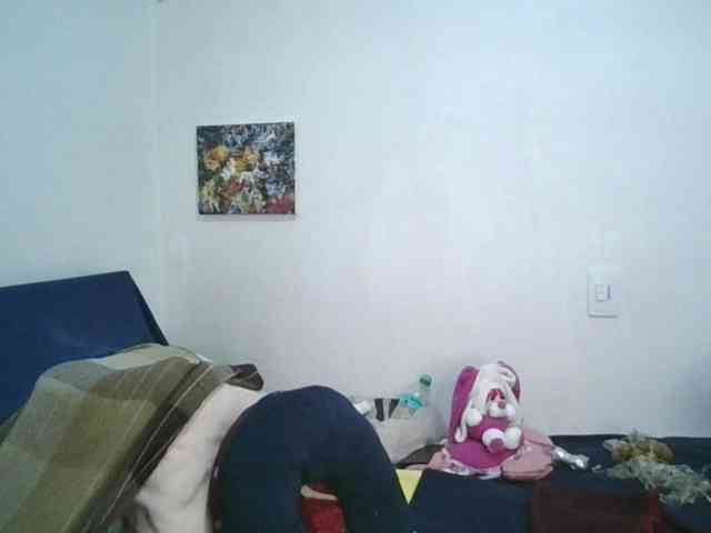 Ximenajimenez webcam