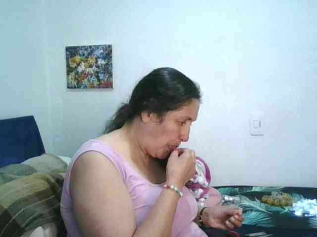 Ximenajimenez webcam