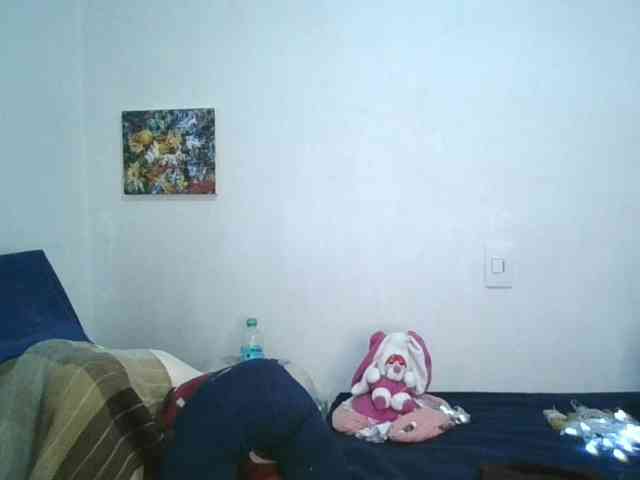 Ximenajimenez webcam