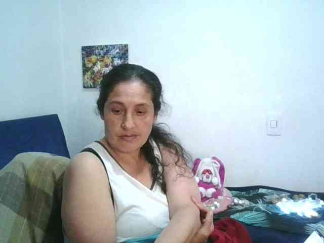 Ximenajimenez webcam