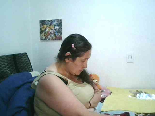 ximenajimenez's live room