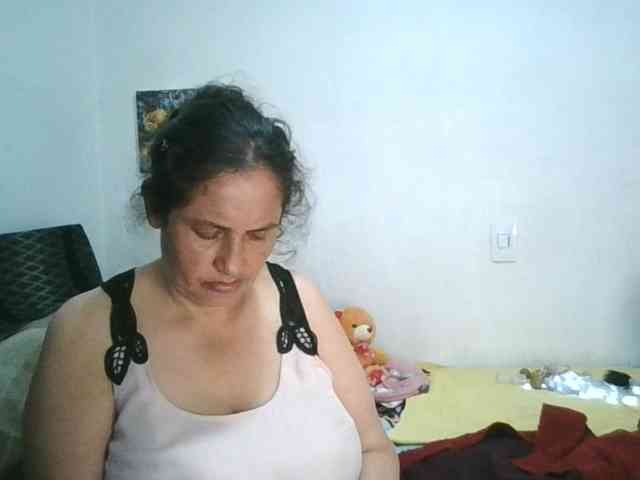 Ximenajimenez webcam